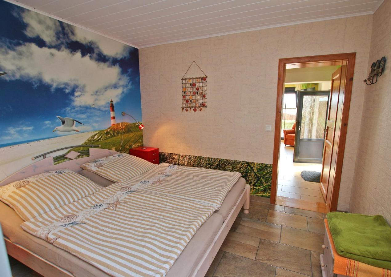 Ferienwohnung Waren See 8481 Waren (Mueritz) Exterior photo