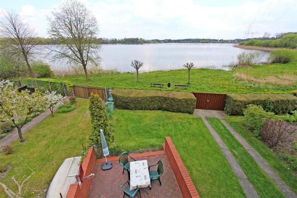Ferienwohnung Waren See 8481 Waren (Mueritz) Exterior photo